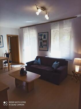 Foto - 1 Zimmer Etagenwohnung in Miltenberg