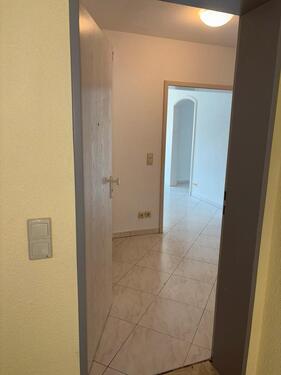 Foto - Helle 2,5 Zimmer Wohnung in Seckmauern zu vermieten