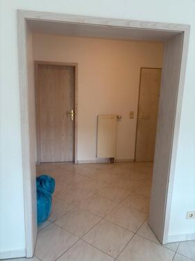 Foto - Etagenwohnung in Lützelbach zur Miete