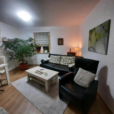 Foto - Möblierte 2,5 Raumwohn.in Son ab Februar 26 zu vermieten