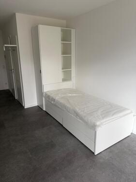 Foto - Etagenwohnung in Augsburg zur Miete