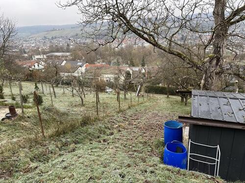Foto - Grundst&uuml;ck zur Miete in Remshalden