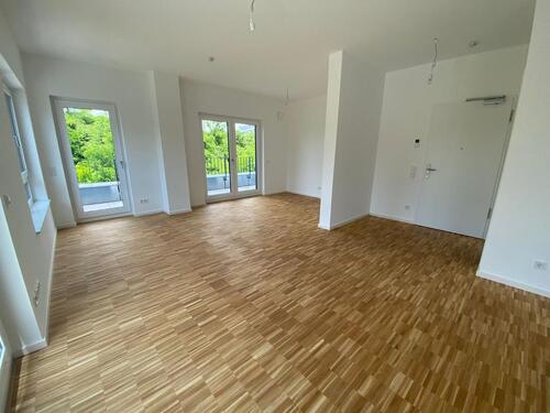 Foto - 2 Zimmer Etagenwohnung in Saarbrücken