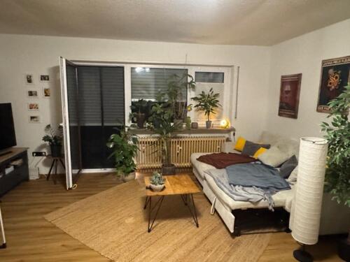 Foto - 1 Zimmer Apartment - 650,00&nbsp;EUR Kaltmiete, ca.&nbsp; 45,00&nbsp;m&sup2;