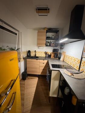 Foto - 1 Zimmer Etagenwohnung in Schifferstadt