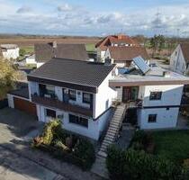 Geräumige 4-Zimmer Wohnung in Grünstadt mit Balkon und Garten - Mannheim Niederfeld Geräumige 4-Zimmer Wohnung in Grünstadt mit Balkon und Garten - Mannheim Niederfeld