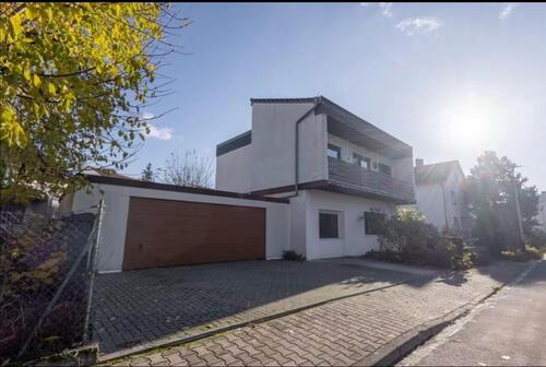 Foto - 4 Zimmer Etagenwohnung zur Miete in Mannheim