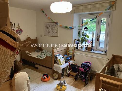 Foto - 3 Zimmer Etagenwohnung zur Miete in München