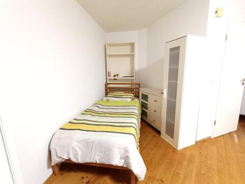 Foto - 1 Zimmer Etagenwohnung in Merzhausen