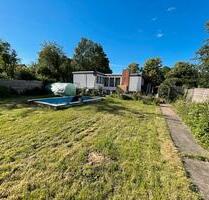 Einfamilienhaus mit großem Garten - Gröningen