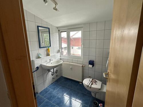 Foto - Dachgeschoßwohnung in Buchen (Odenwald) zur Miete