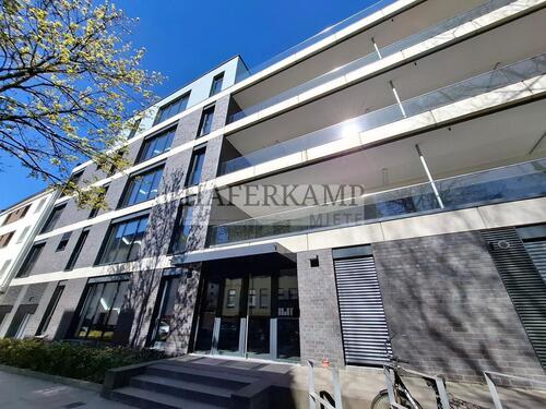 Foto - Zentral und modern Wohnen - 3 Zimmer im Neubau!