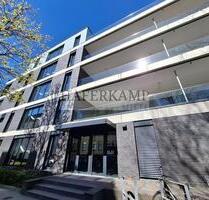 Zentral und modern Wohnen - 3 Zimmer im Neubau! - Hamburg Harburg