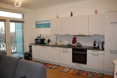 Foto - 3 Zimmer Etagenwohnung in Hamburg