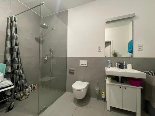 Foto - Etagenwohnung in Hamburg zur Miete