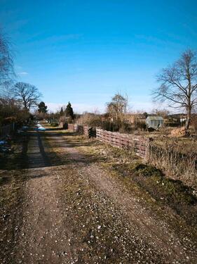 Foto - Grundst&uuml;ck in Celle