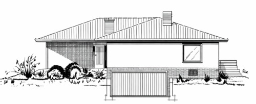 Foto - Einfamilienhaus in Wörth am Rhein zum Kaufen