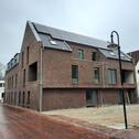 Foto - Erstbezug Neubau im Zentrum von Jever (Fußgängerbereich)