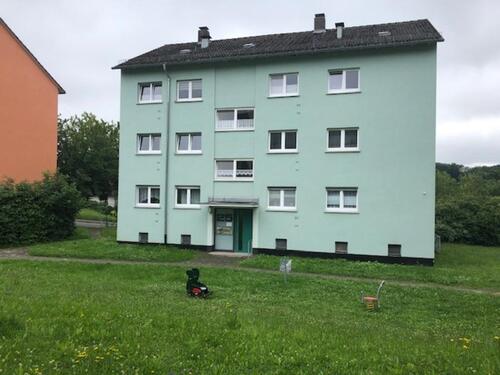Foto - 2 ZKB Wohnung mit Balkon in Korcha am Waldecker Berg ( KB-SchwS25-1L )