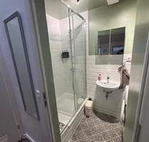 möblierte 2 Zimmer Wohnung in Trier Feyen