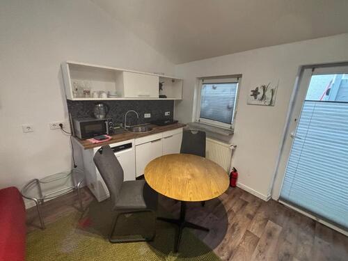 Foto - Erdgeschoßwohnung in Trier zur Miete