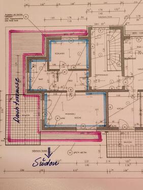 Foto - 1.5 Zimmer Einfamilienhaus zur Miete in Meine
