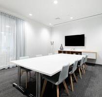 Durchgehender Zugang zu Großraumbüros für 10 Personen in Spaces Villa Erlwein - Berlin Tempelhof-Schöneberg