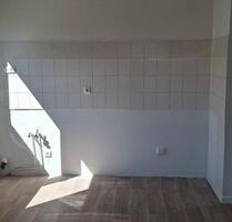 Helle 3-Zimmer Obergeschoss Wohnung in Zetel-Neuenburg - Wohnberechtigungsschein erforderlich!