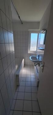 Foto - Etagenwohnung in Zetel zur Miete