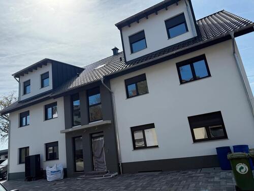 Foto - Neubau - 4 moderne Mietwohnungen in Neuwied-Engers
