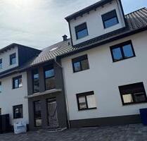 Neubau - 4 moderne Mietwohnungen in Neuwied-Engers
