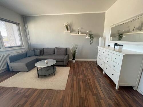 Foto - Wohnung zur Untermiete für 1 Jahr ( Charlottenburg)