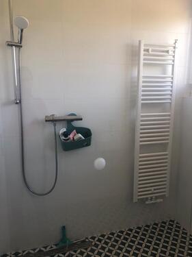 Foto - 3 Zimmer Etagenwohnung in Saarbrücken