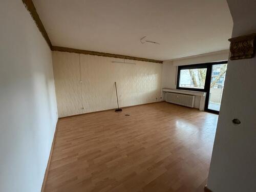Foto - Helle Wohnung mit großzügigen Balkon in Ruhige Lage