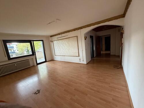 Foto - 3 Zimmer Etagenwohnung in Bergheim