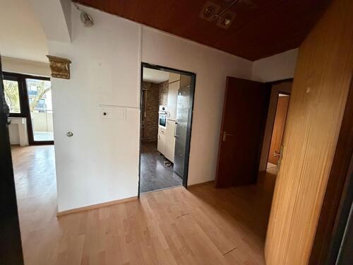 Foto - Etagenwohnung in Bergheim zur Miete