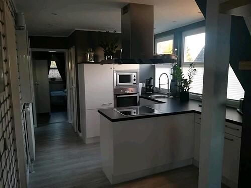 Foto - Ferienwohnung Ostsee 4 Personen + 2 Kinder bis 13