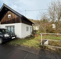 Garage mit ausgebautem Dachboden - Kaisersesch