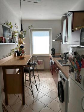 Foto - 2 Zimmer Etagenwohnung zur Miete in Leipzig