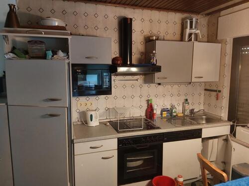 Foto - 2 Zimmer Einfamilienhaus zum Kaufen in Trierweiler