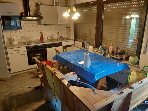 Foto - Einfamilienhaus in Trierweiler zum Kaufen