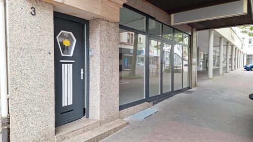 Foto - Mehrfamilienhaus, Wohnhaus zum Kaufen in Völklingen