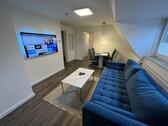 Foto - FeWo Melf, Ferienwohnungen, Monteurswohnung, Appartement