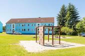Foto - Etagenwohnung zur Miete in Boizenburg/Elbe