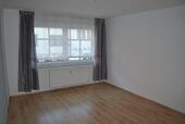 Foto - 2 Raum Wohnung in Mansfeld - 375,00 EUR Kaltmiete,