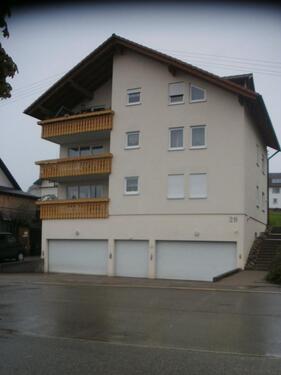 Foto - vermiete 3-Zimmer-Wohnung in Besenfeld