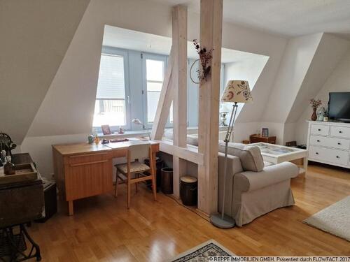 Foto - Etagenwohnung zur Miete in Dresden