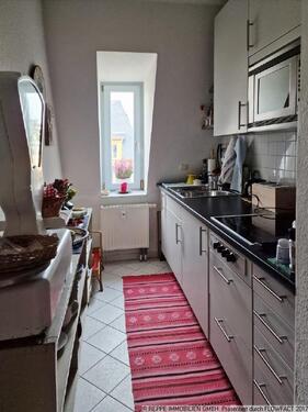 Foto - Etagenwohnung in Dresden zur Miete