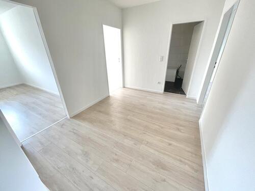 Foto - Etagenwohnung in Münster zur Miete