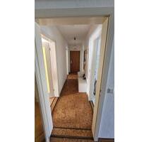 3 Zimmerwohnung Teilmöbliert oder leer - Riesa